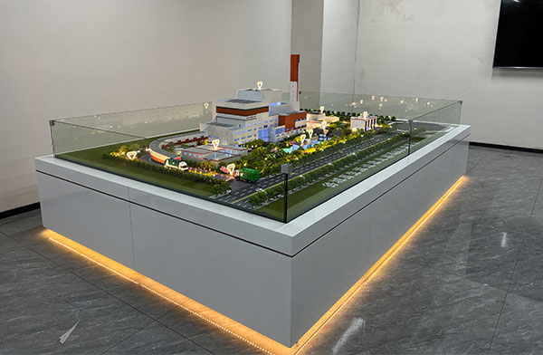 襄陽谷城焚燒發(fā)電廠